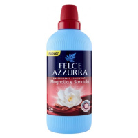 Felce Azzurra aviváž koncentrát Magnolie a santalové dřevo 600 ml / 24 praní