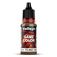 Vallejo: Game Color Earth