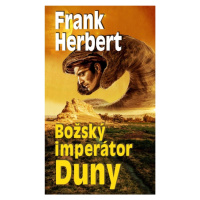 Božský imperátor Duny Baronet