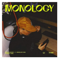 Garand Paulie: Monology - CD