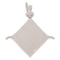 HAUCK - Mazlík CUDDLE N PLAY, rabbit beige dots