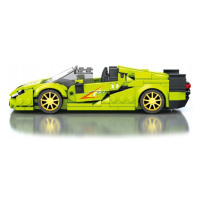 Stavebnice Reobrix Luxusní Supercar Auto Lamborghini Fkp 363 Pcs Technik