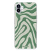 iSaprio Zebra Green - Nothing Phone (1)