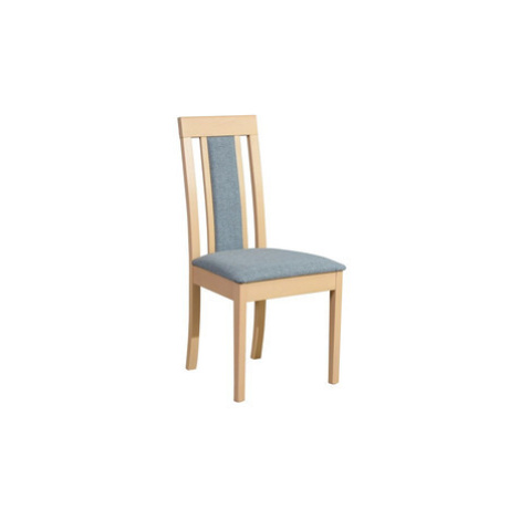 Jídelní židle ROMA 11 Tkanina 27B Ořech Drewmix