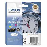 Epson T27 multipack