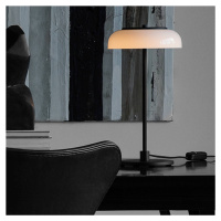 Nuura Aps Nuura Blossi Table LED stolní lampa černá/bílá