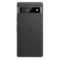 Spigen Glass EZ Fit Optik 2 Pack tvrzené sklo na fotoaparát Google Pixel 7a černé