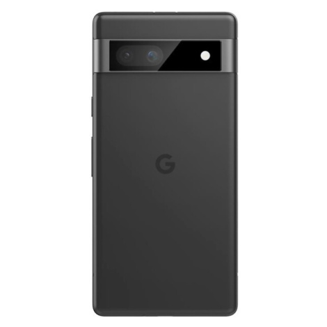 Spigen Glass EZ Fit Optik 2 Pack tvrzené sklo na fotoaparát Google Pixel 7a černé