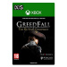 GreedFall - The De Vespe Conspiracy - Xbox Digital