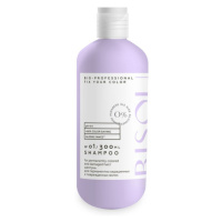 BISOU - Professional -  Šampon FIX YOUR COLOR barvené a poškozené vlasy, 300ml