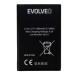 Originální baterie EVOLVEO 1400 mAh pro EasyPhone EB/ET