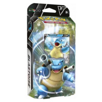 Pokémon TCG Blastoise V Battle Deck
