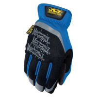 Mechanix FastFit modré, velikost M