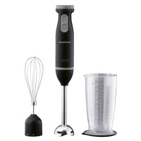 Silvercrest® Kitchen Tools Tyčový mixér Ssms 600 E5 / Sosms 600 E5 (černá)