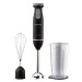 Silvercrest® Kitchen Tools Tyčový mixér Ssms 600 E5 / Sosms 600 E5 (černá)