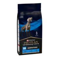 Purina Veterinary Purina PPVD Canine DRM Dermatosis 12kg