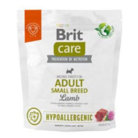 Brit Care Dog Hypoallergenic Adult Small Breed 1kg