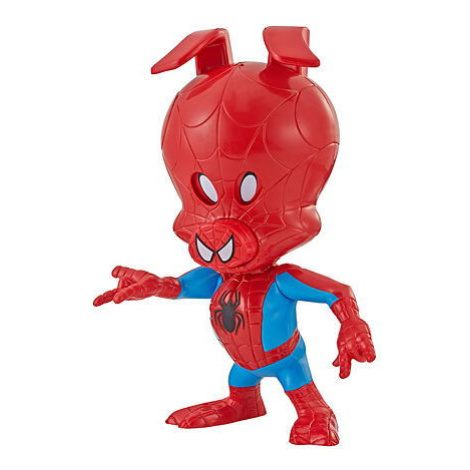 Hasbro Spiderman Interaktivní filmová figurka Honolulu