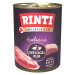 RINTI Singlefleisch 24 x 800 g - drůbeží pur