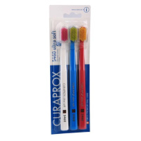 Curaprox CS 5460 Ultra Soft 3 ks