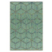 Ayyildiz koberce Kusový koberec Bahama 5151 Green – na ven i na doma Rozměry koberců: 120x170
