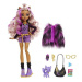 Mattel Monster High PANENKA MONSTERKA - CLAWDEEN