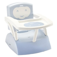 THERMOBABY Skládací židlička Baby Blue