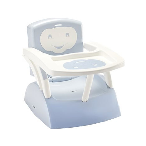 THERMOBABY Skládací židlička Baby Blue
