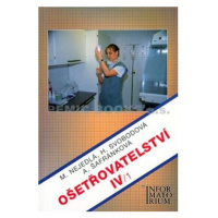 Ošetřovatelství IV/1