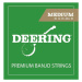 Deering Banjo Strings Medium