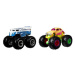 Hot Wheels Monster truck demoliční Duo