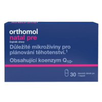 Orthomol Natal pre cps.30