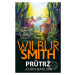 Průtrž - Wilbur Smith, Christopher Wakling - kniha z kategorie Beletrie pro děti