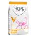 Concept for Life Veterinary Diet Urinary - 2 x 3 kg