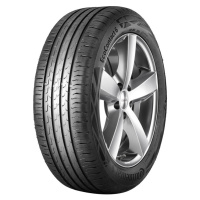 Continental EcoContact 6 ( 195/60 R18 96H XL Conti Seal, EVc )