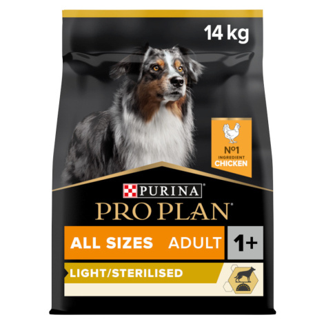 Krmiva pro psy Purina