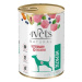 4Vets Natural Veterinary Exclusive Hepatic Dog 400 g