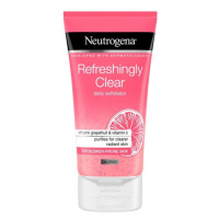 Neutrogena Clear&Radiant pleťový peeling 150ml