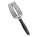 OLIVIA GARDEN Fingerbrush White Gold Medium