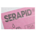 SERAPID 4/0 (USP) 1x0,45m DR-17, 24ks