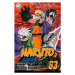 Naruto, Vol. 63: World of Dreams - Masashi Kishimoto - kniha z kategorie Sci-fi, fantasy a komik