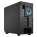 Fractal Design Meshify 2 Lite RGB Black TG Light Tint FD-C-MEL2A-05 Černá