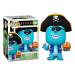 Funko Pop! Pixar Halloween Sulley 1488