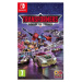 Transformers: Galactic Trials (Switch)