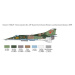 Model Kit letadlo 2817 - MiG-27 Flogger D (1:48)