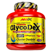 AMIX Pro GlycoDex Pro, Mango, 1500 g