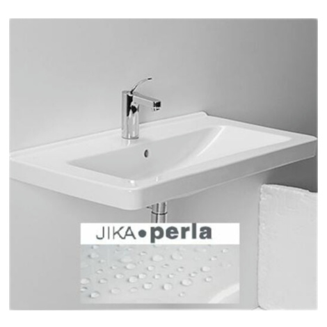 Jika Cubito umyvadlo 85x48,5 cm otvor pro baterii uprostřed h8104261001041 1042.6.100.104.1