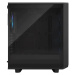 Fractal Design Meshify 2 Compact RGB Black TG Light Tint FD-C-MES2C-06 Černá