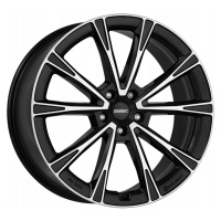 1x Dezent Ar Dark 19 5x114,3 ET49,5 TAR9J0BP495E