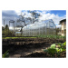 Zahradní skleník Gardentec H 3,17 x 2,35 m GU4294443